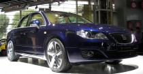 Seat Exeo