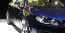 Seat Exeo