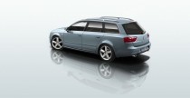Nowy Seat Exeo ST