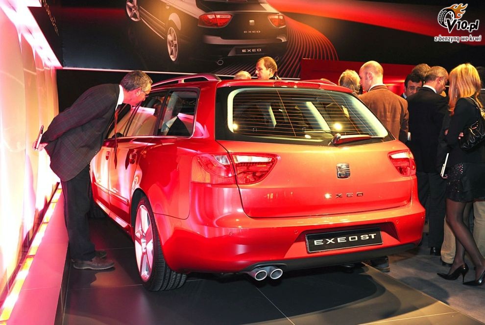 Seat