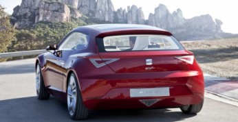 Seat przymierza się do w pełni elektrycznego modelu