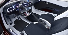 Seat IBE Concept