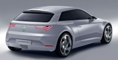 Seat IBE Concept