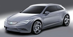 Seat IBE Concept