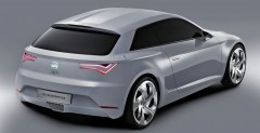 Seat IBE Concept