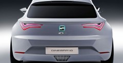 Seat IBE Concept