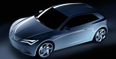 Seat IBE Concept