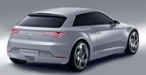 Seat IBE Concept