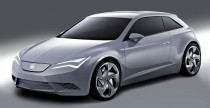 Seat IBE Concept