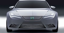 Seat IBE Concept