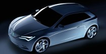 Seat IBE Concept
