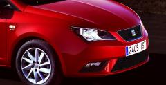 Seat Ibiza 2012