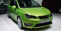 Seat Ibiza 2013
