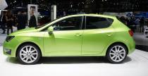 Seat Ibiza 2013