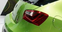 Seat Ibiza 2013