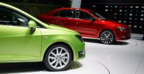 Seat Ibiza 2013