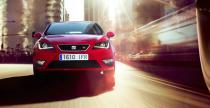 Seat Ibiza 2012
