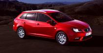 Seat Ibiza po face liftingu