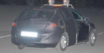 Seat Ibiza 2013  - zdjcia szpiegowskie