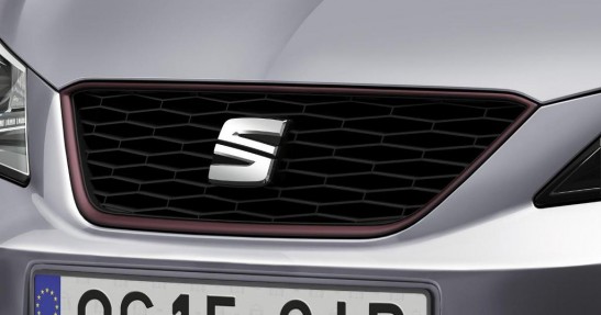 Seat Ibiza 2015
