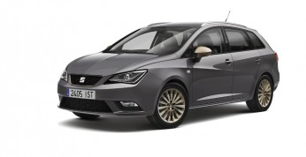 Premiera nowego Seata Ibiza