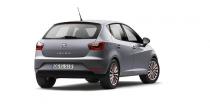 Seat Ibiza 2015