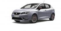 Seat Ibiza 2015