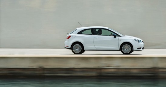 Seat Ibiza 2015