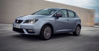 Seat uzupełni ofertę o auta z napędem LPG