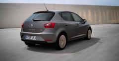 Seat Ibiza 2015