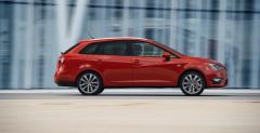 Seat Ibiza 2015
