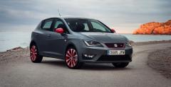 Seat Ibiza 2015