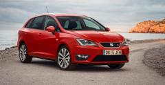 Seat Ibiza 2015