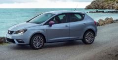 Seat Ibiza 2015
