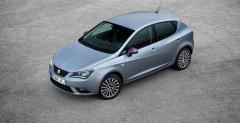 Seat Ibiza 2015
