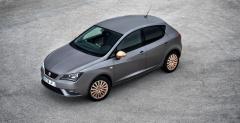 Seat Ibiza 2015