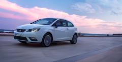 Seat Ibiza 2015