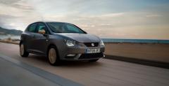 Seat Ibiza 2015