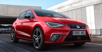 Nowy Seat Ibiza - polski cennik