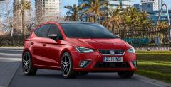 Seat Ibiza 2017