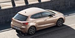 Seat Ibiza 2017