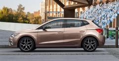 Seat Ibiza 2017