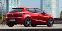 Seat Ibiza 2017