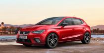 Seat Ibiza 2017