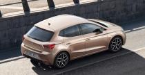 Seat Ibiza 2017