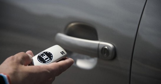 Seat Ibiza SC 30th Anniversary Edition