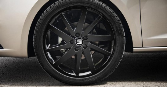 Seat Ibiza SC 30th Anniversary Edition