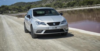 Seat Ibiza SC 30th Anniversary Edition - więcej szczegółów