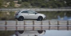 Seat Ibiza SC 30th Anniversary Edition
