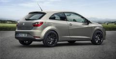 Seat Ibiza SC 30th Anniversary Edition